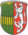 Flörsbachtal- Gemeindewappen